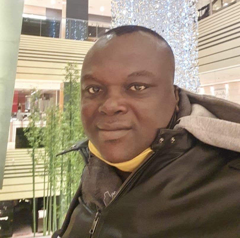 Joshua Twum Barımah