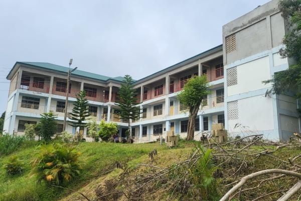 Regional/Local Assemblies